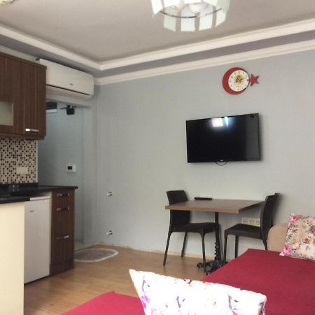 Sonay Suite Трабзон Экстерьер фото